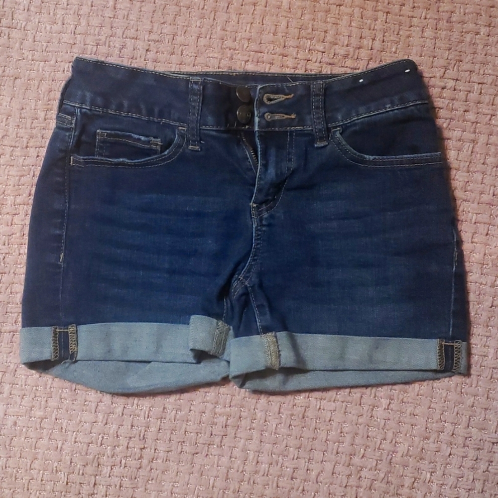 Girls Shorts
